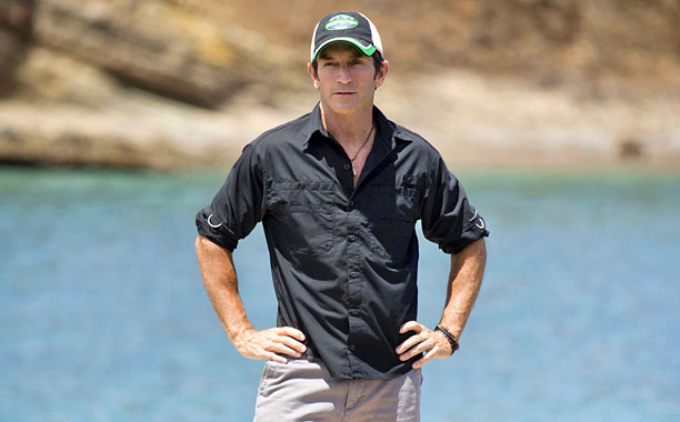 Jeff Probst