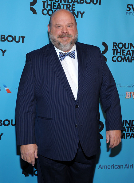 Kevin Chamberlin