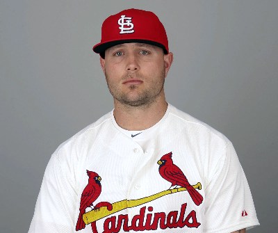 Matt Holliday