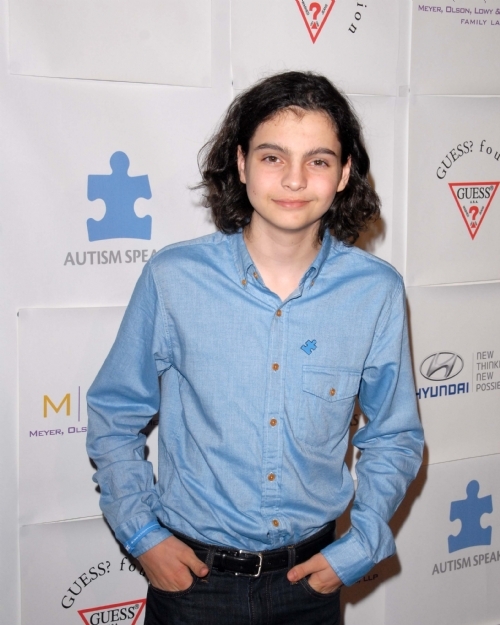 Max Burkholder 