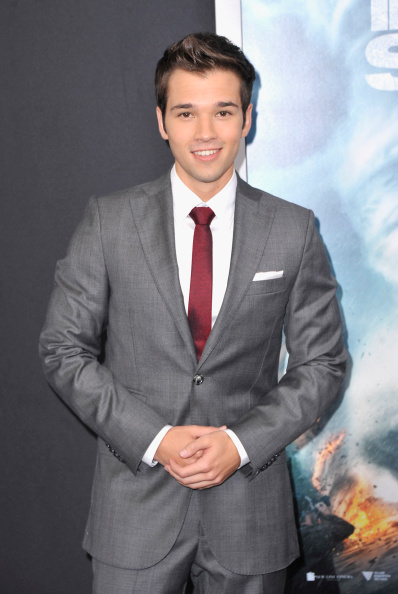 Nathan Kress 