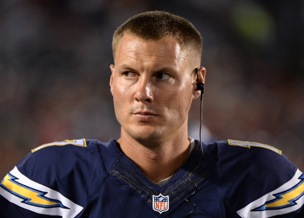 Phillip Rivers