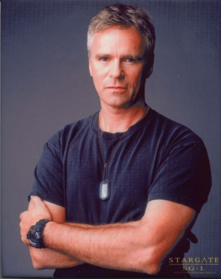 Richard Dean Anderson