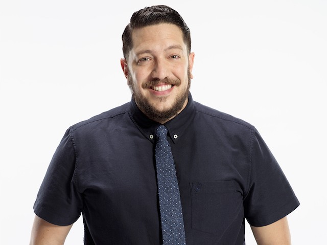 Sal Vulcano