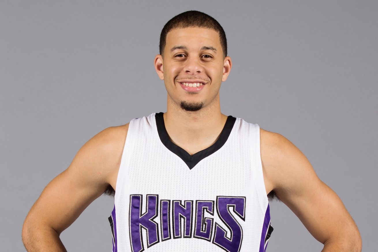 Seth Curry