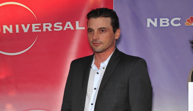 Skeet Ulrich