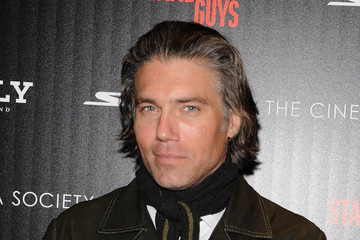 Anson Mount