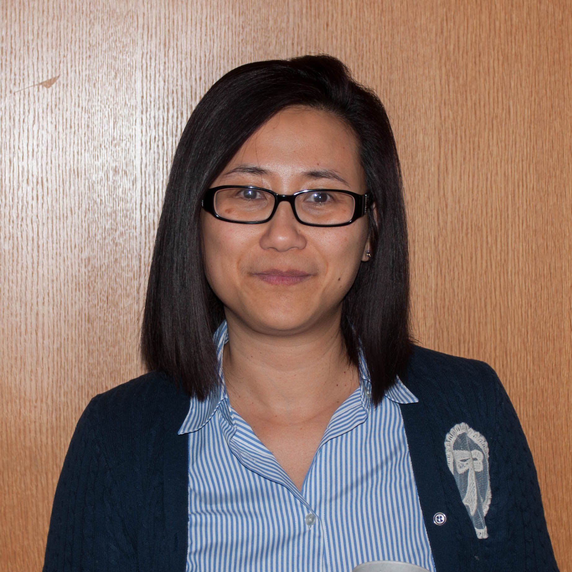 Betty Liu