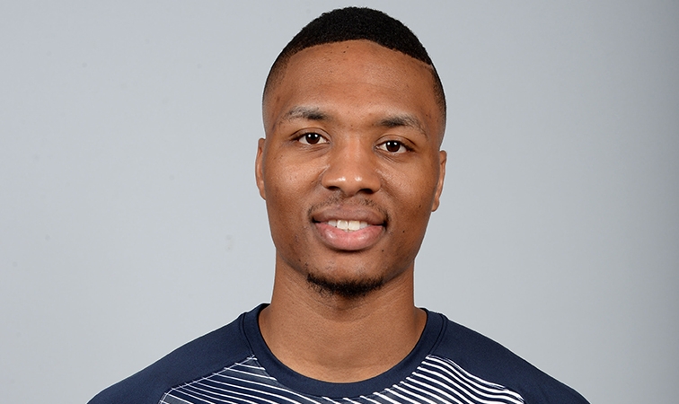 Damian Lillard