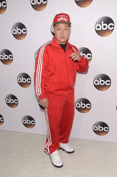 Eddie Huang