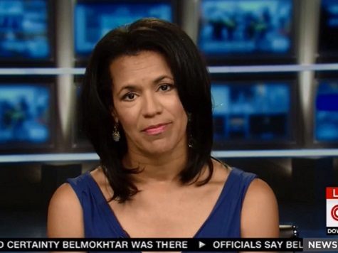 Fredricka Whitfield