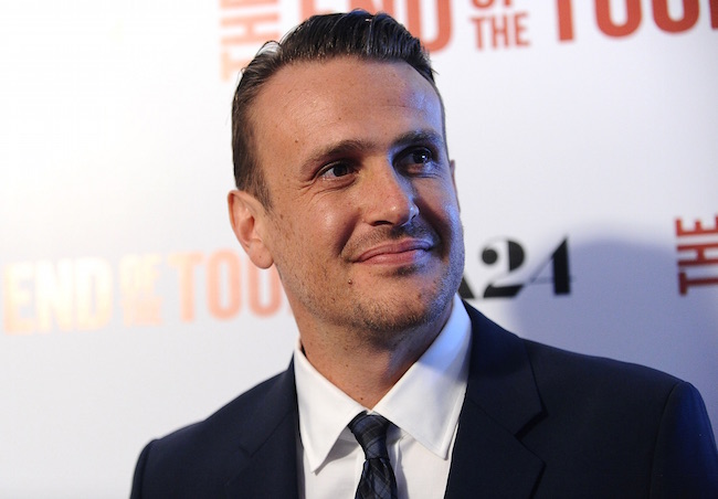 Jason Segel