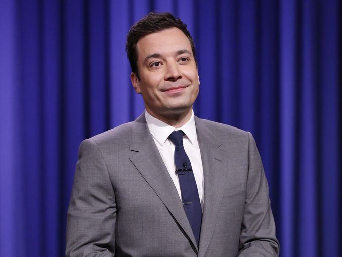 Jimmy Fallon