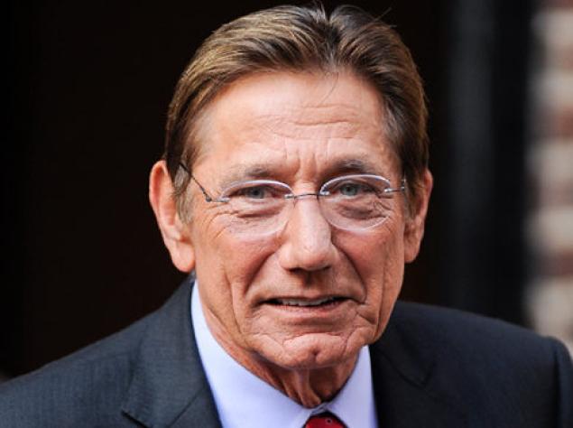 Joe Namath