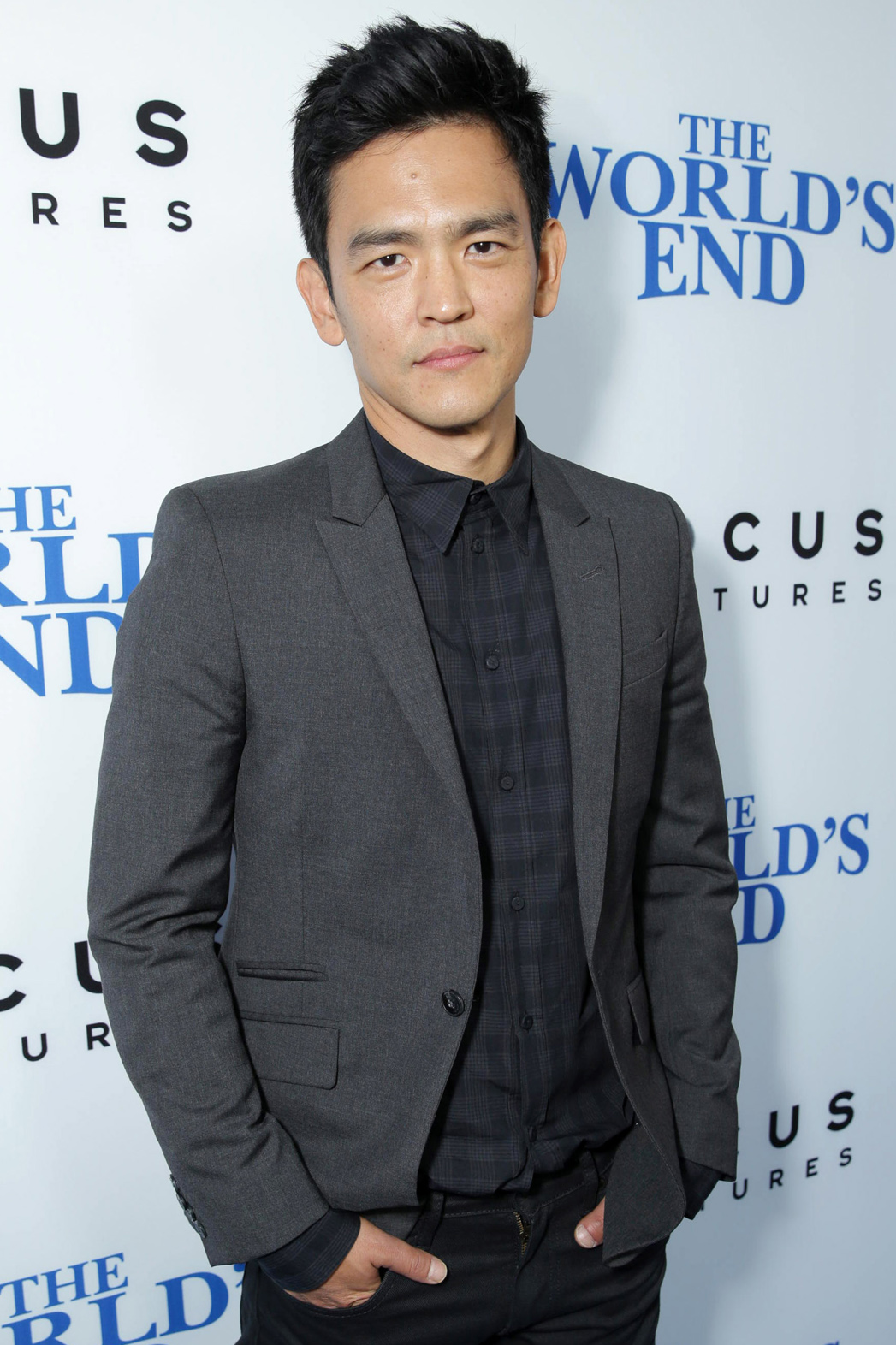 John Cho