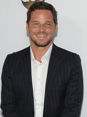 Justin Chambers