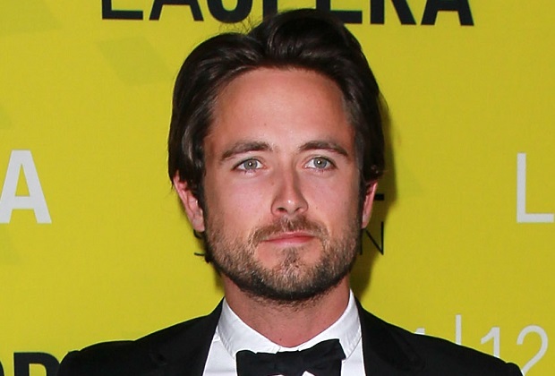 Justin Chatwin