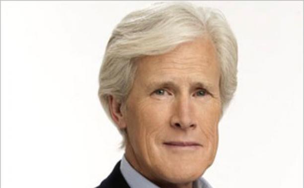 Keith Morrison