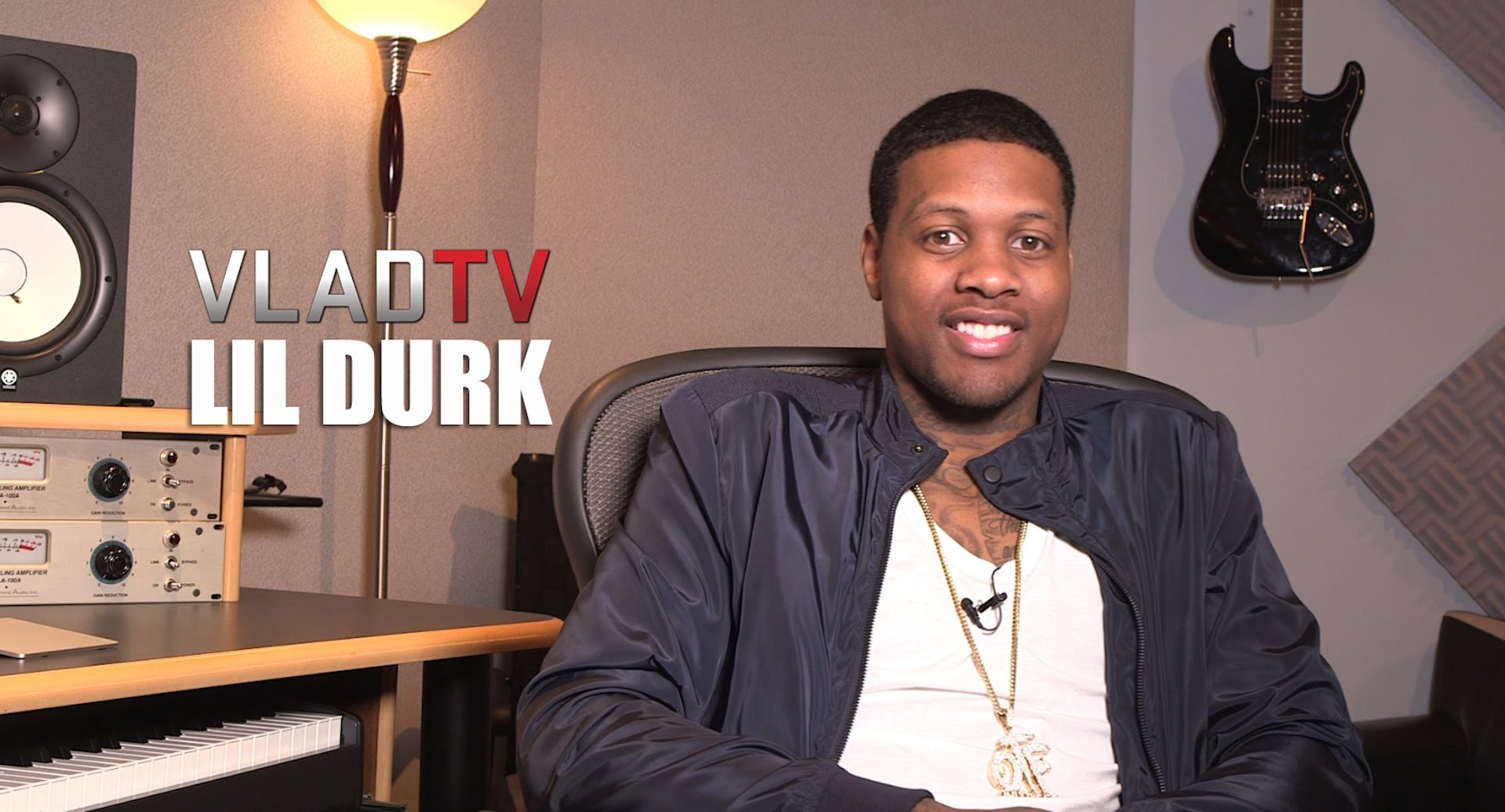 Lil Durk 