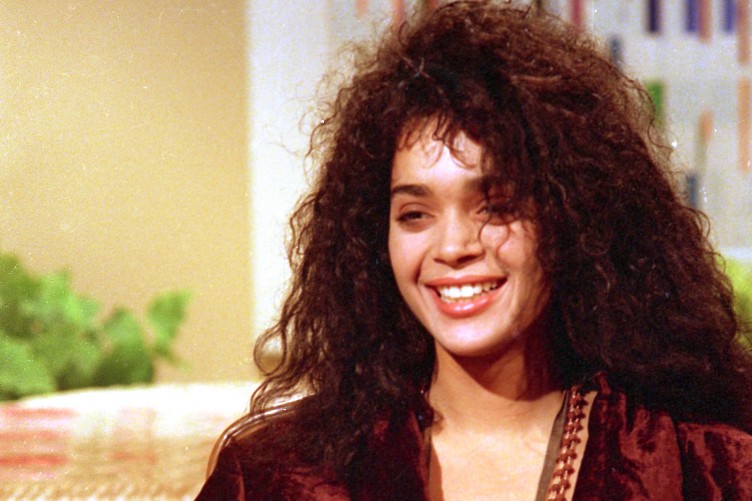 Lisa Bonet