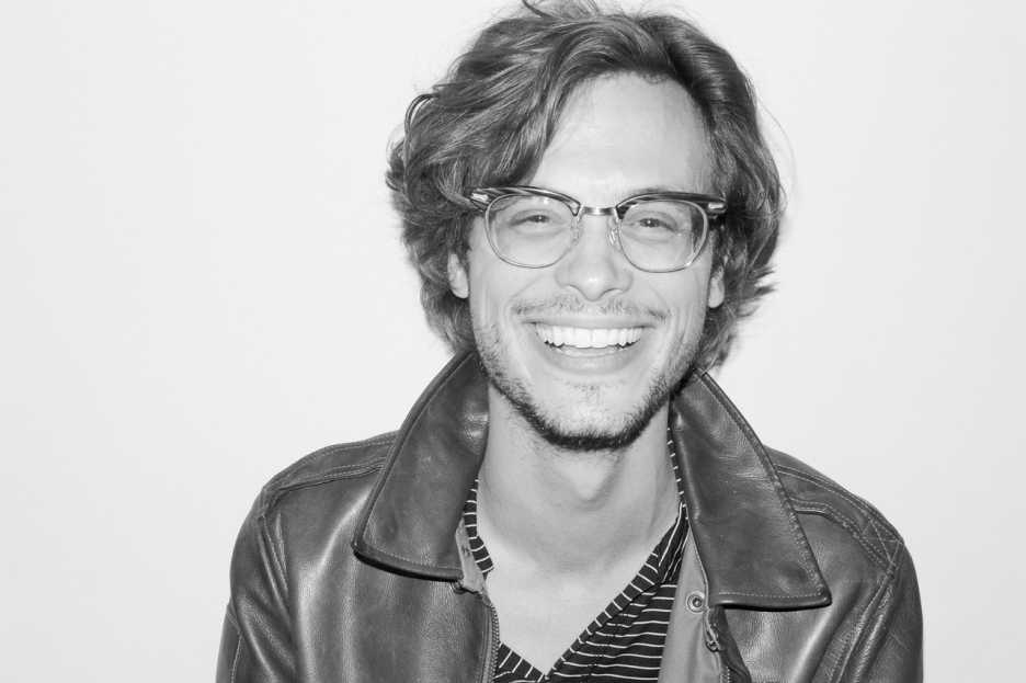 Matthew Gray Gubler