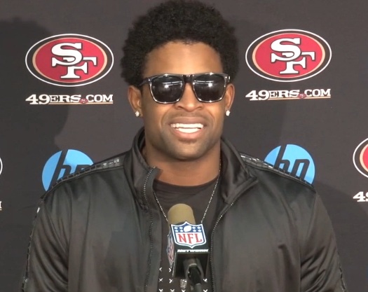 Michael Crabtree