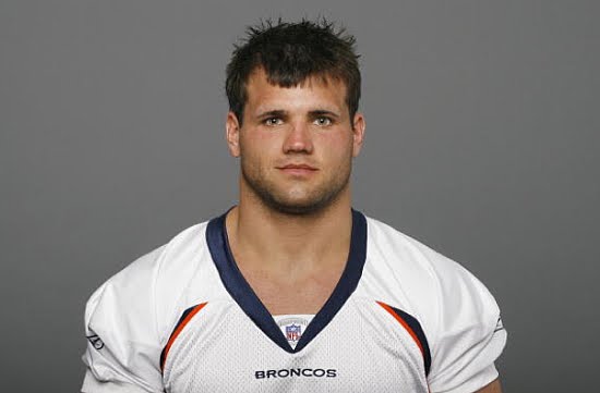 Peyton Hillis