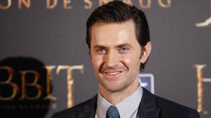 Richard Armitage