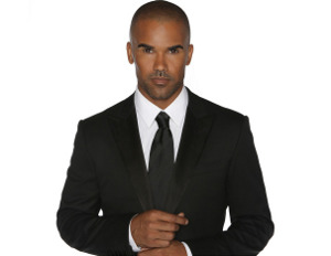 Shemar Moore