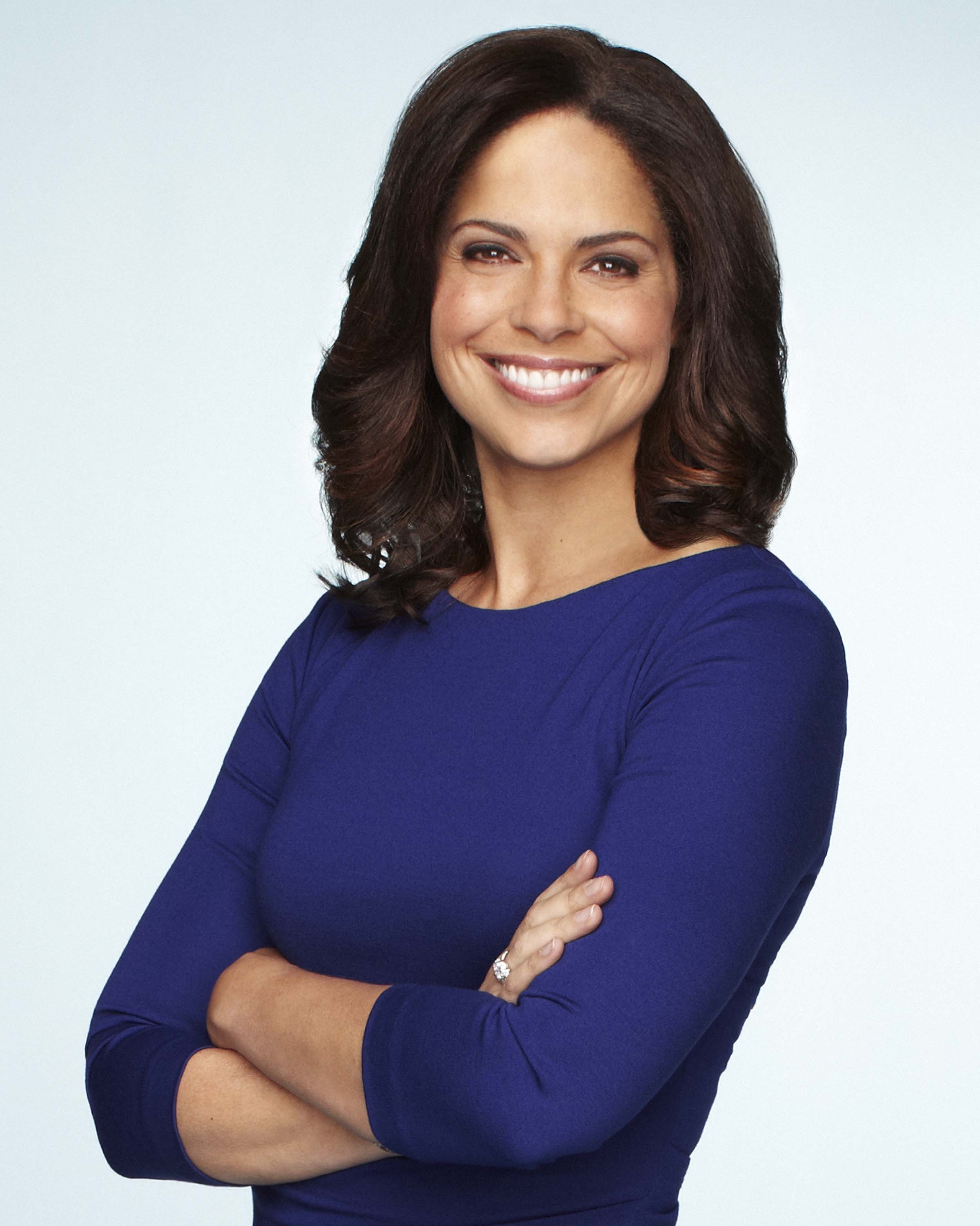 Soledad O Brien