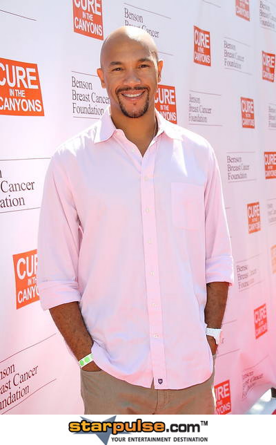 Stephen Bishop