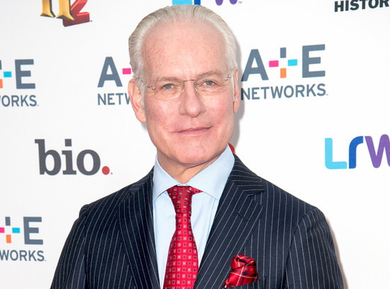 Tim Gunn