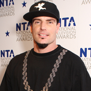 Vanilla Ice