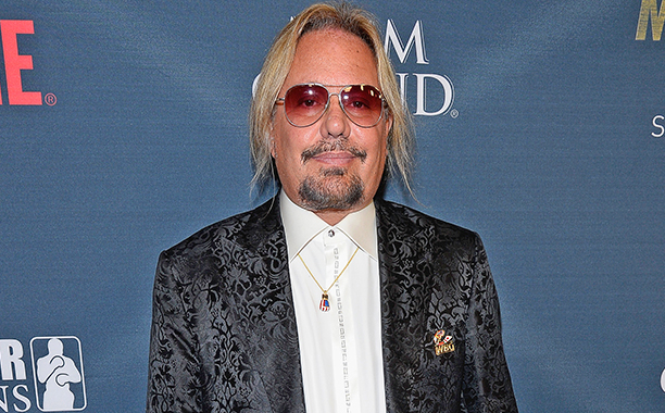 Vince Neil