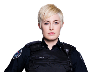 Charlotte Sullivan