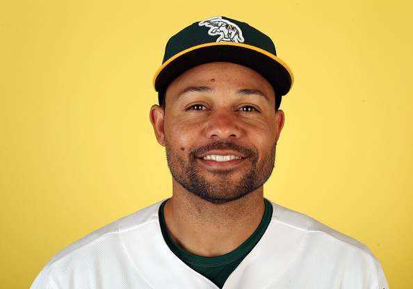 Coco Crisp