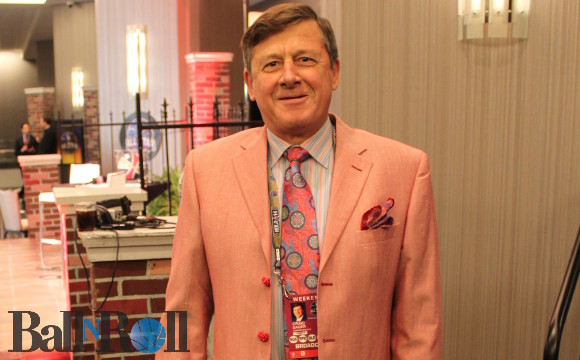 Craig Sager