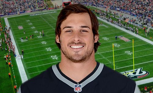 Danny Amendola