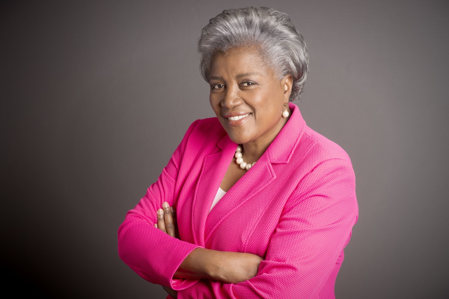 Donna Brazile