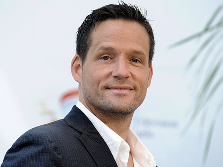 Josh Hopkins