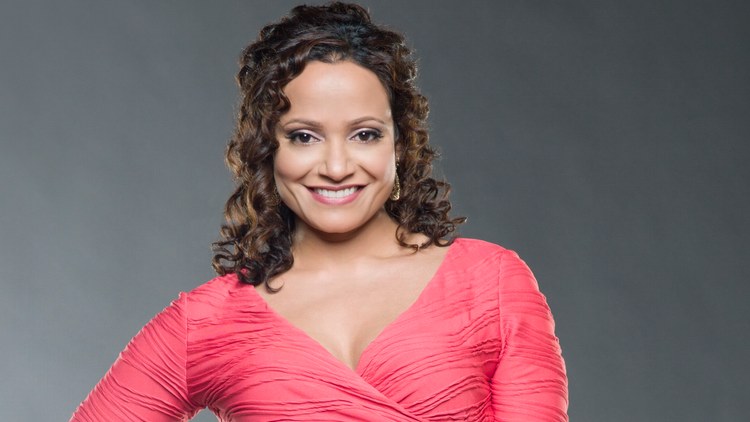 Judy Reyes