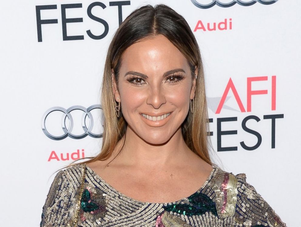 Kate del Castillo