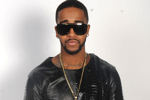 Omarion 