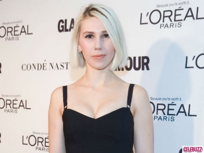 Zosia Mamet