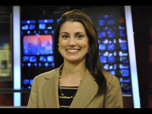 Allison Chinchar