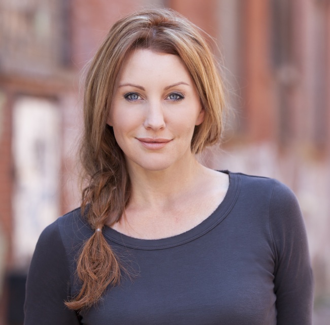 Amy Matthews