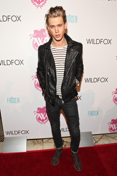 Austin Butler 