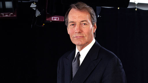 Charlie Rose