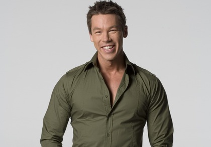 David Bromstad