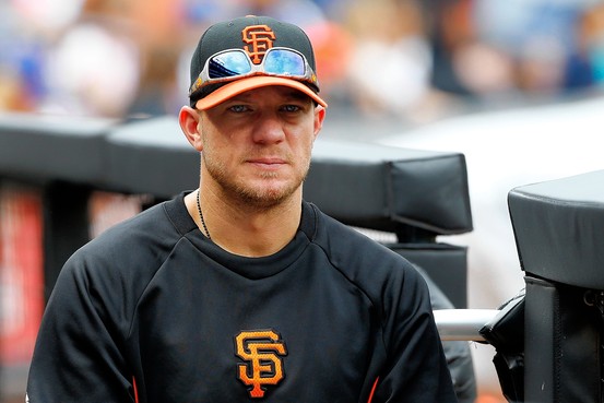 Jake Peavy